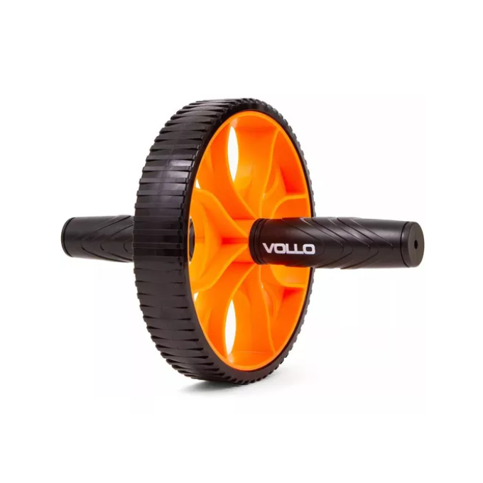 RODA DE EXÉRCICIO SIMPLES VP1010