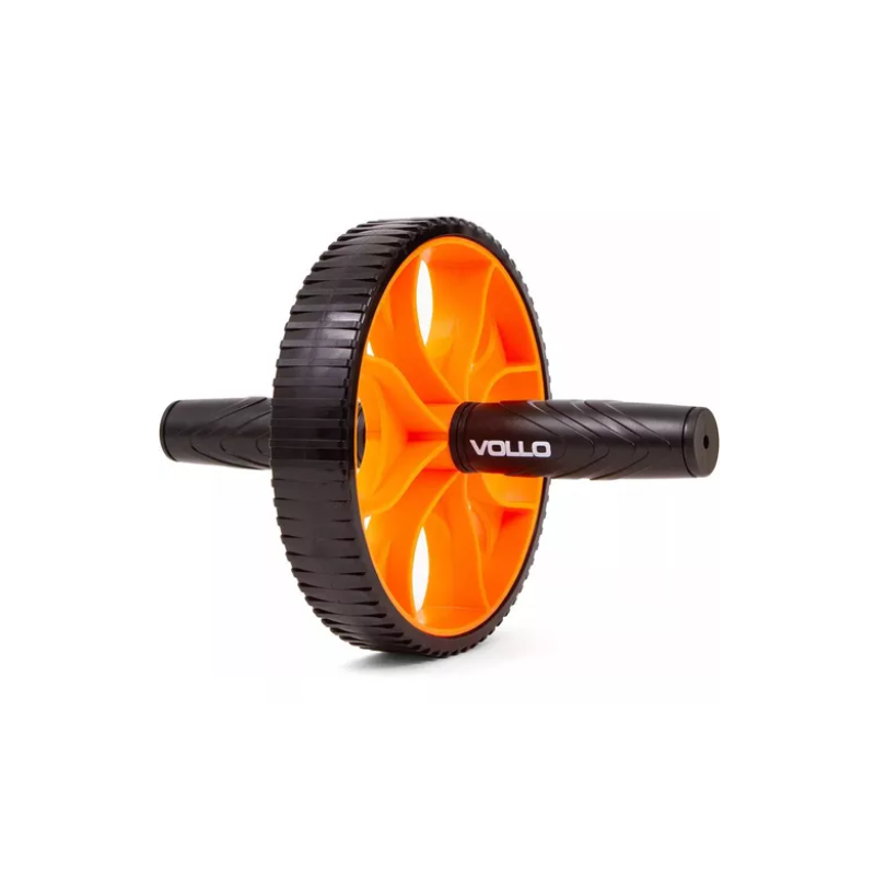 RODA DE EXÉRCICIO SIMPLES VP1010