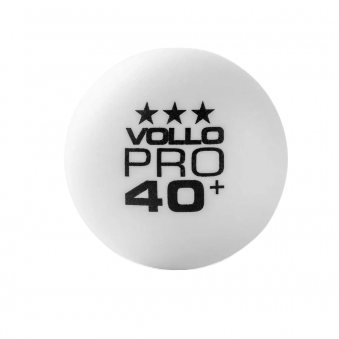 BOLINHAS 3* VOLLO VT611-3/VT612-3