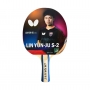 Raquete Butterfly Tm  Lin Yun Ju S2