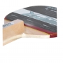 Raquete Yashima Tenis De Mesa  Caneta 80050B
