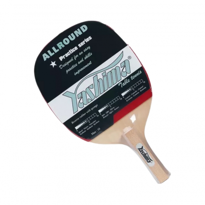 Raquete Yashima Tenis De Mesa  Caneta 80050B