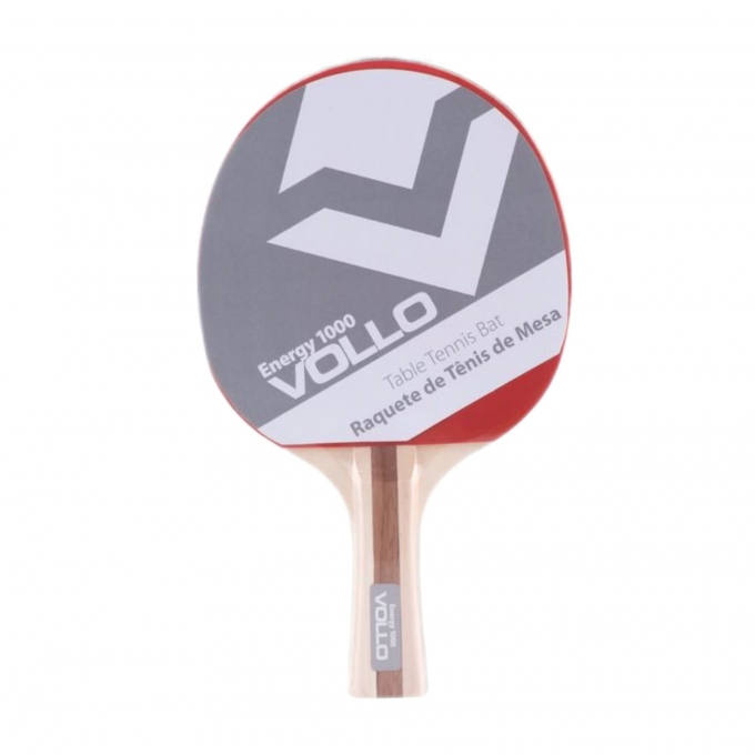 Raquete Tenis Mesa VOLLO ENERGY 1000 Ref VT603