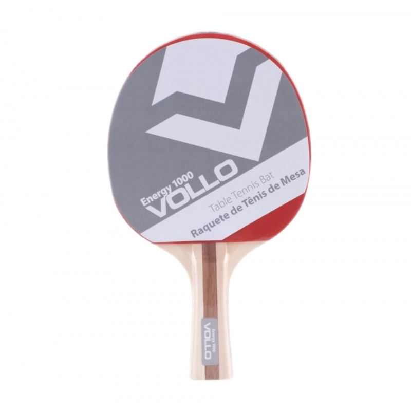 Raquete Tenis Mesa VOLLO ENERGY 1000 Ref VT603