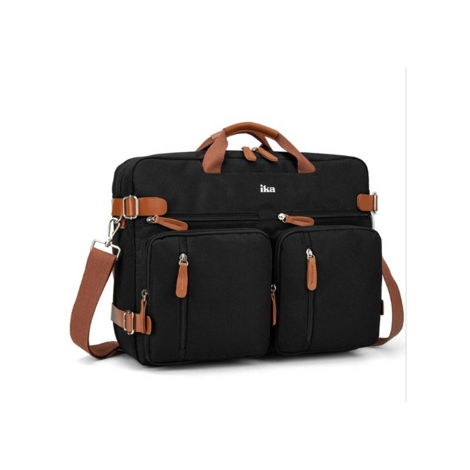 Mochila Voyage IKA