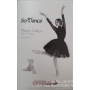 MEIA-CALCA COM PE ADULTO SÓ DANÇA REF 5171