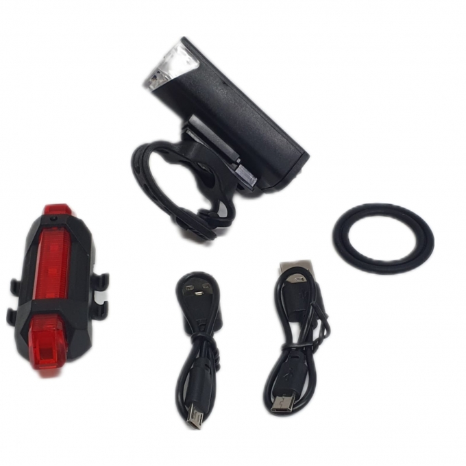 KIT FAROL GENESI MOD CYGM