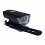 FAROL GENESI CREE 300 LUMENS - USB - TAMANHO 66X29X22MM