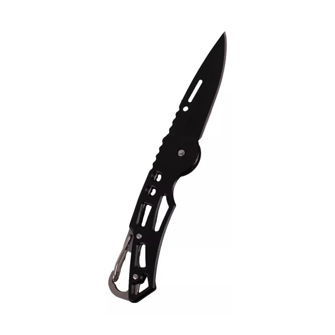 CANIVETE TIPO CHAVEIRO