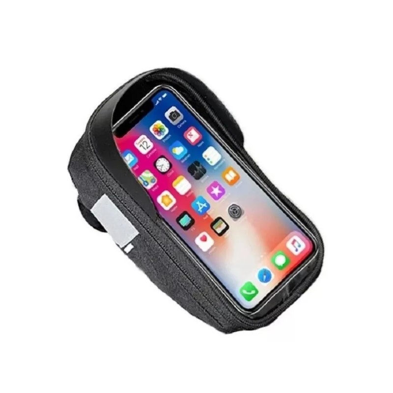 BOLSA PARA SMARTPHONE TOP TUBE SKIN SPORT 