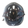 CAPACETE ADULTO COM LED ELEMENT 