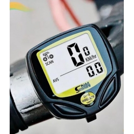 COMPUTADOR BIKE 14 FUNCOES GENESI