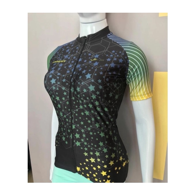 Camiseta Ciclista Elite 135337