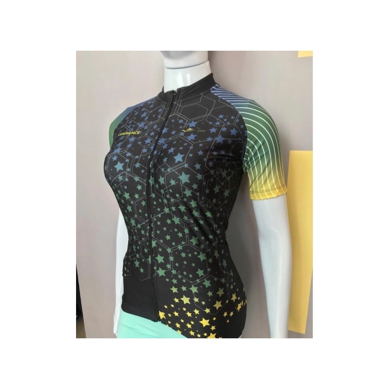 Camiseta Ciclista Elite 135337