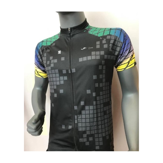 Camiseta Ciclista  Elite 135338