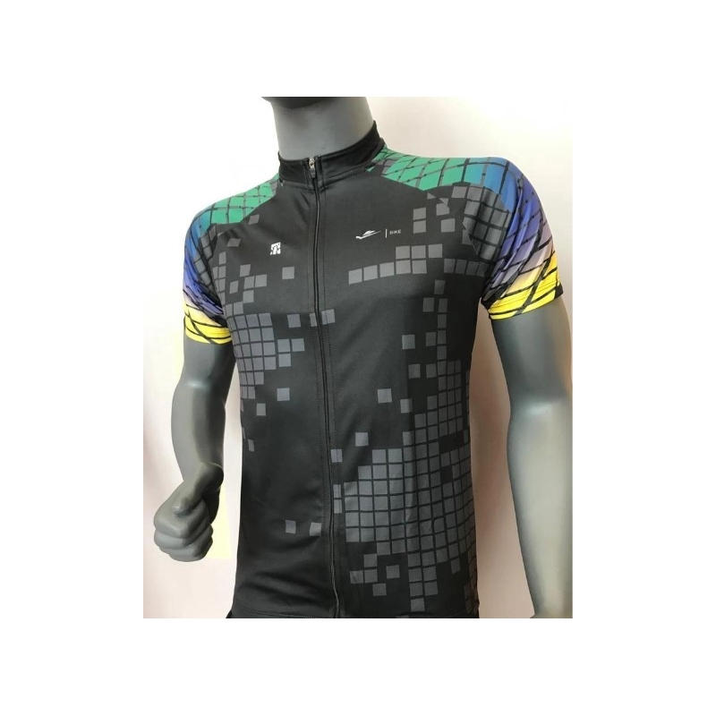 Camiseta Ciclista  Elite 135338