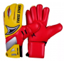 Luva de goleiro Profissional Three Stars Tigra