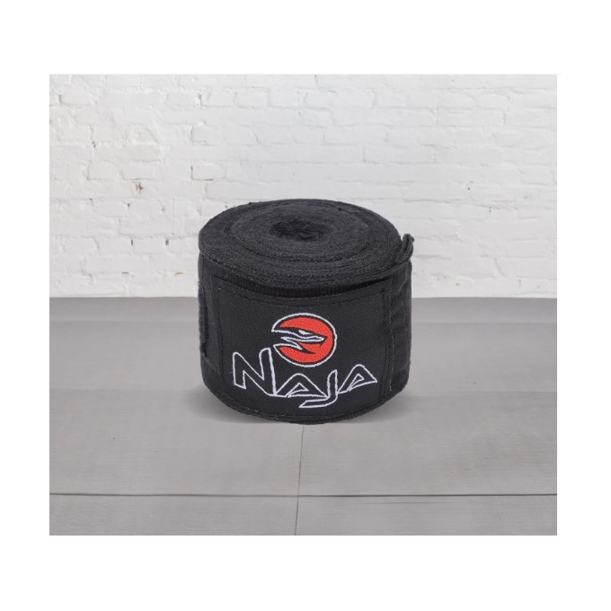 BANDAGEM NAJA 5 METROS