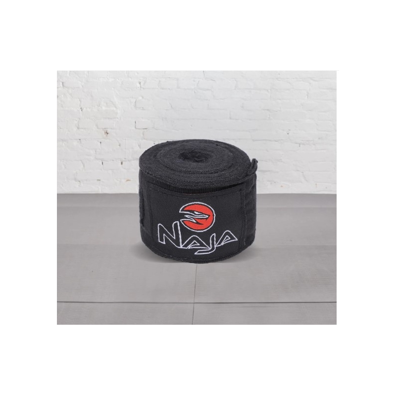 BANDAGEM NAJA 5 METROS