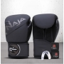 LUVA BOXE / MUAY THAI NAJA EXTREME CONJUNTOKit Boxe e Muay Thai Naja Extreme Luva + Bandagem + Bucal