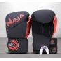 LUVA BOXE / MUAY THAI NAJA EXTREME CONJUNTOKit Boxe e Muay Thai Naja Extreme Luva + Bandagem + Bucal