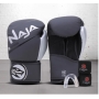LUVA BOXE / MUAY THAI NAJA EXTREME CONJUNTOKit Boxe e Muay Thai Naja Extreme Luva + Bandagem + Bucal