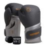 LUVA BOXE/MUAY THAI ELITE PRETORIAN CONJUNTO