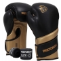 LUVA BOXE/MUAY THAI ELITE PRETORIAN CONJUNTO