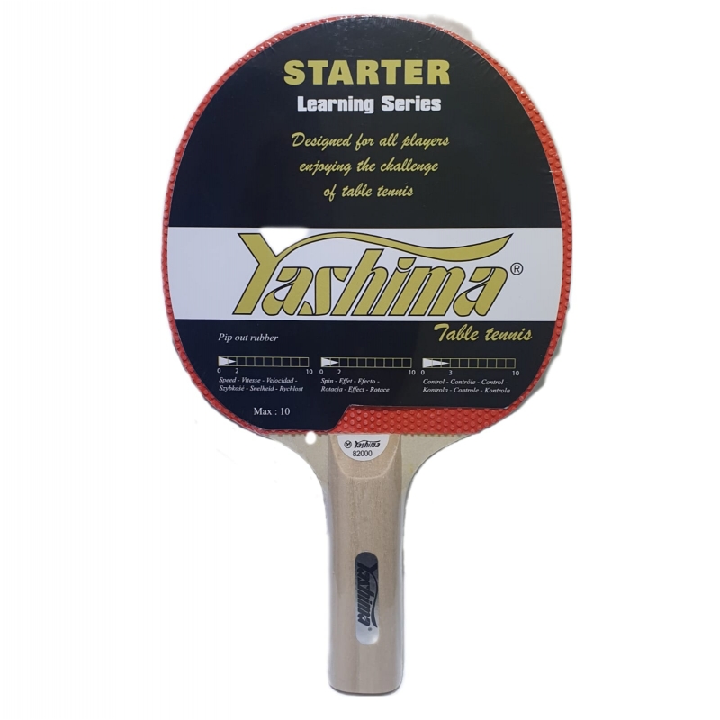 Raquete Yashima Starter Learning Series 82000