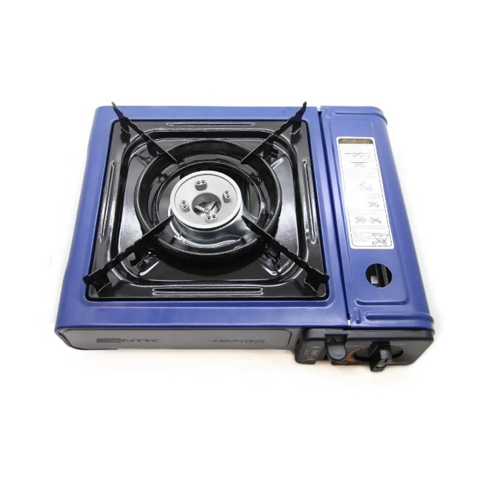 Fogareiro Nautika Frontier 280450