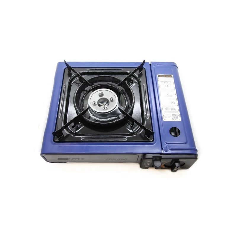 Fogareiro Nautika Frontier 280450