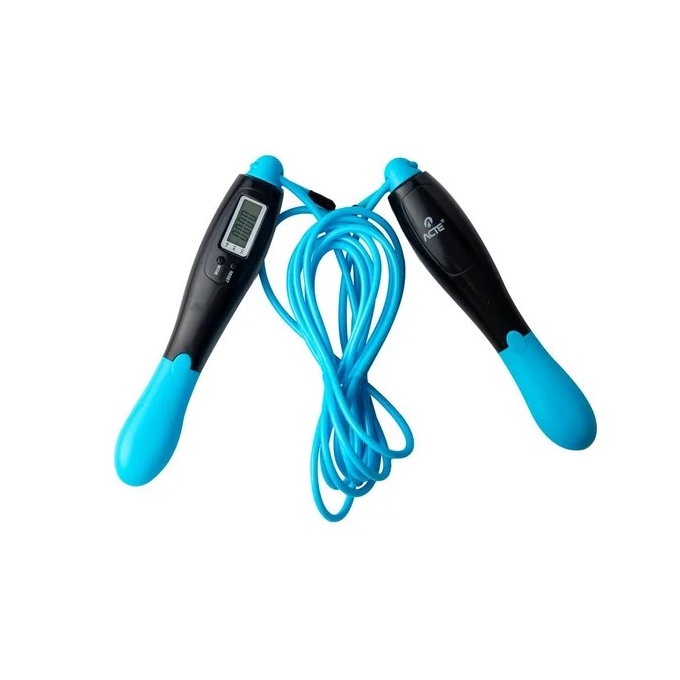 CORDA DE PULAR COM CONTADOR DIGITAL  T293