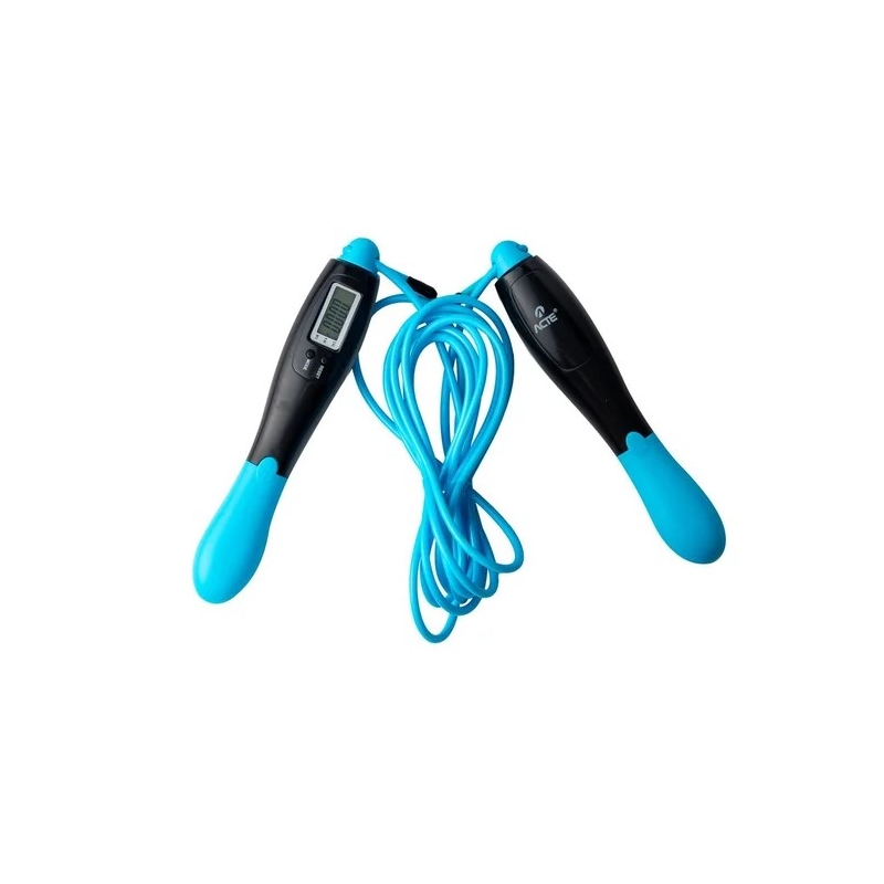 CORDA DE PULAR COM CONTADOR DIGITAL  T293