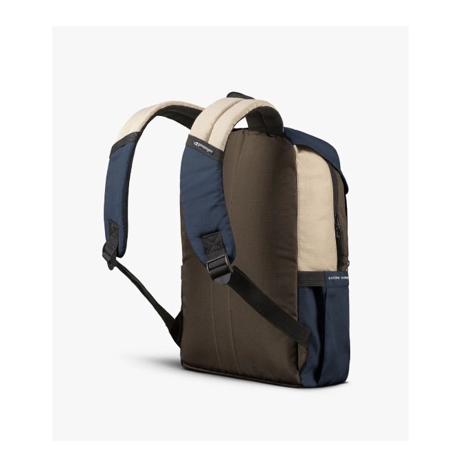 MOCHILA GALAPAGOS GAIVOTA  15L