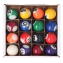 Conjunto Mini Bola Fachada REF 1004002 Bilhar Foz