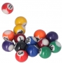 Conjunto Mini Bola Fachada REF 1004002 Bilhar Foz