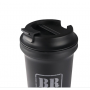 Copo Guaiba BR FORCE Preto 450ml