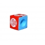 Giz Azul Simples Com 12 Unidades