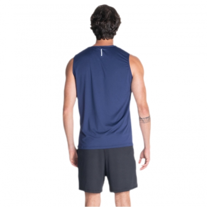 Regata Esportiva Fluida Karamoella Masculina REF 10501