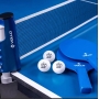 KIT PING PONG 6 PECAS VOLLO REF VT810