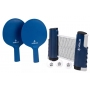 KIT PING PONG 6 PECAS VOLLO REF VT810
