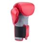 LUVA DE BOXE PARA INICIANTE JUNIOR VOLLO REF VFG100J