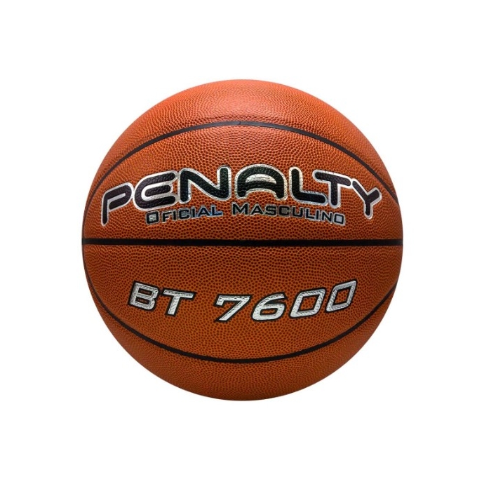 Bola de Basquete Penalty Oficial BT 7600