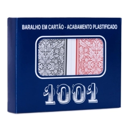 Baralho 1001