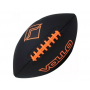 Bola de Futebol Americano Vollo Preta