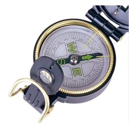 BUSSOLA QUEST NAUTIKA REF 301720