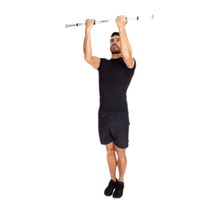 BARRA DE PORTA VOLLO VP1039