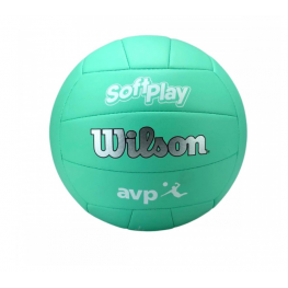 Bola de Volei Wilson Soft Play