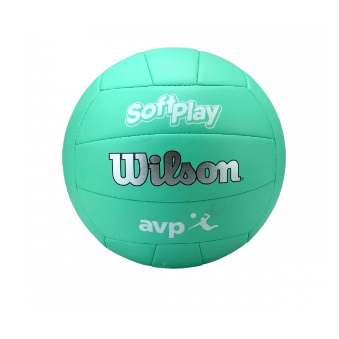 Bola de Volei Wilson Soft Play