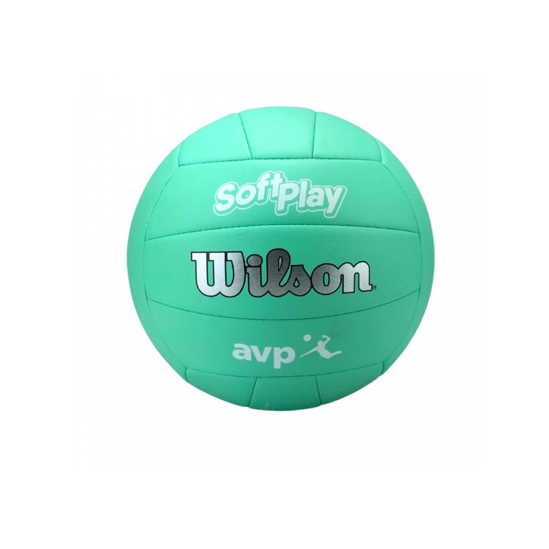 Bola de Volei Wilson Soft Play